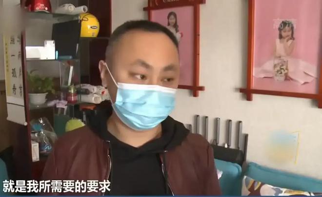 im电竞成都男子6399元买新电视慢得像蜗牛网友：明显是虚假宣传(图1)