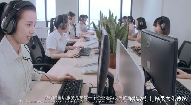 im电竞·(中国)官方网站宣传视频制作中动态构图的意义(图1)