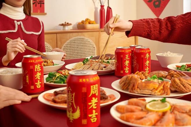 im电竞·(中国)官方网站2021年度10大爆款刷屏案例！(图3)