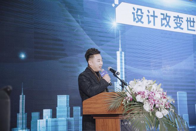 im电竞·(中国)官方网站中国设计联盟网—2020“三翼鸟”杯中国室内设计冠军赛(图1)