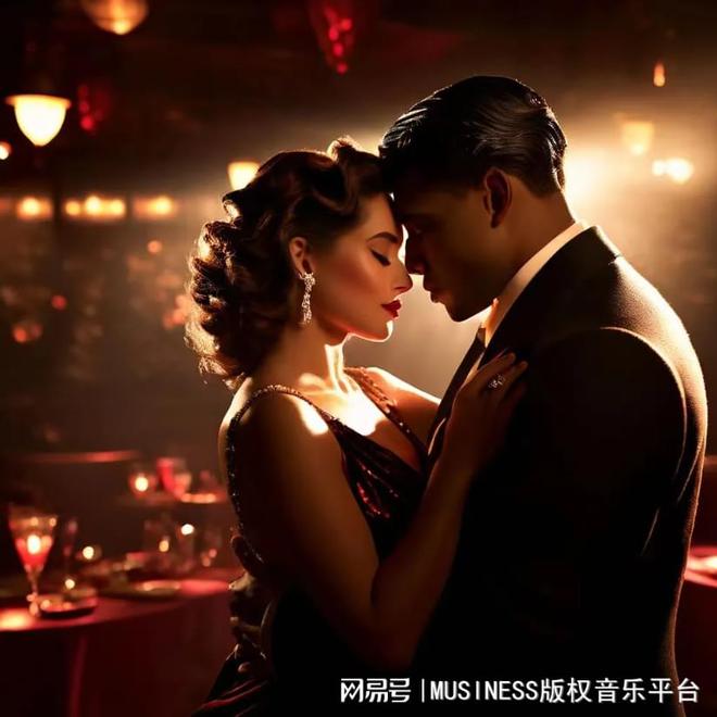 im电竞·(中国)官方网站MUSINESS版权音乐网站七夕主题音乐推荐歌单｜暧昧(图2)