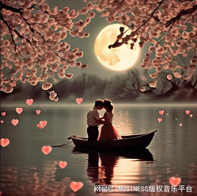 im电竞·(中国)官方网站MUSINESS版权音乐网站七夕主题音乐推荐歌单｜暧昧(图4)