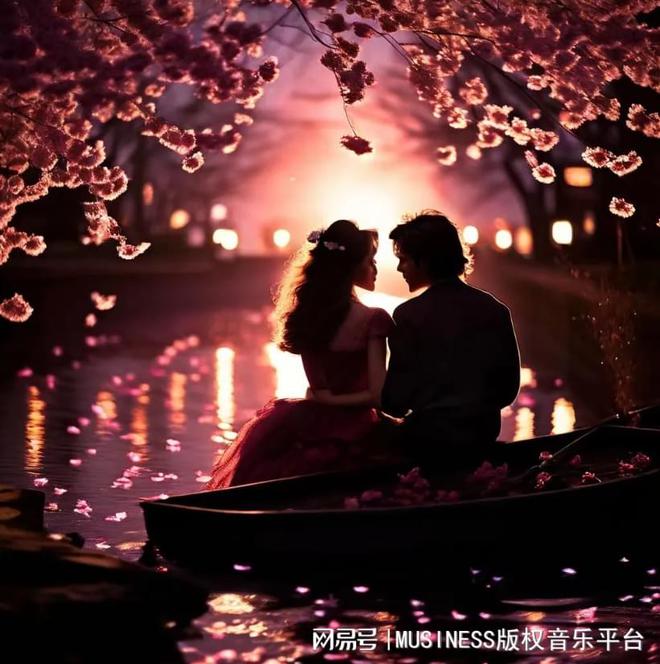 im电竞·(中国)官方网站MUSINESS版权音乐网站七夕主题音乐推荐歌单｜暧昧(图3)