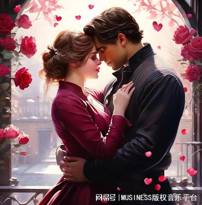 im电竞·(中国)官方网站MUSINESS版权音乐网站七夕主题音乐推荐歌单｜暧昧(图5)