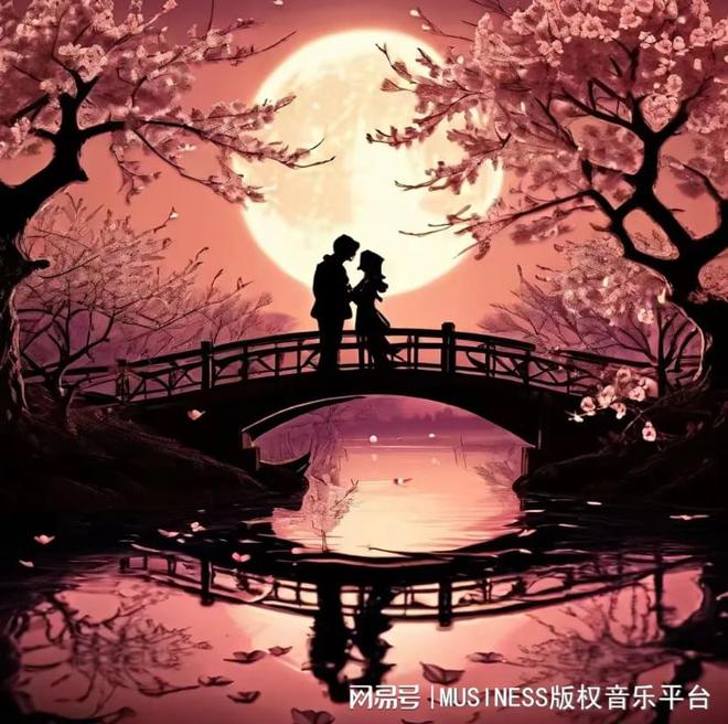 im电竞·(中国)官方网站MUSINESS版权音乐网站七夕主题音乐推荐歌单｜暧昧(图6)