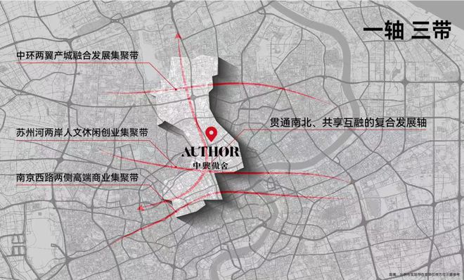 im电竞·(中国)官方网站◈万科中興傲舍 上海万科中興傲舍官方售楼处发布：价格-(图2)