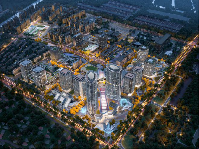 im电竞建发联发青云上-官方网站丨联发青云上楼盘详情丨紫煊宸尚欢迎您(图24)